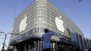 Apple’s manufacturing shift to India hits stumbling blocks